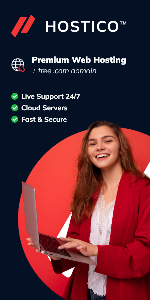 Web Hosting & Cloud VPS Hosting