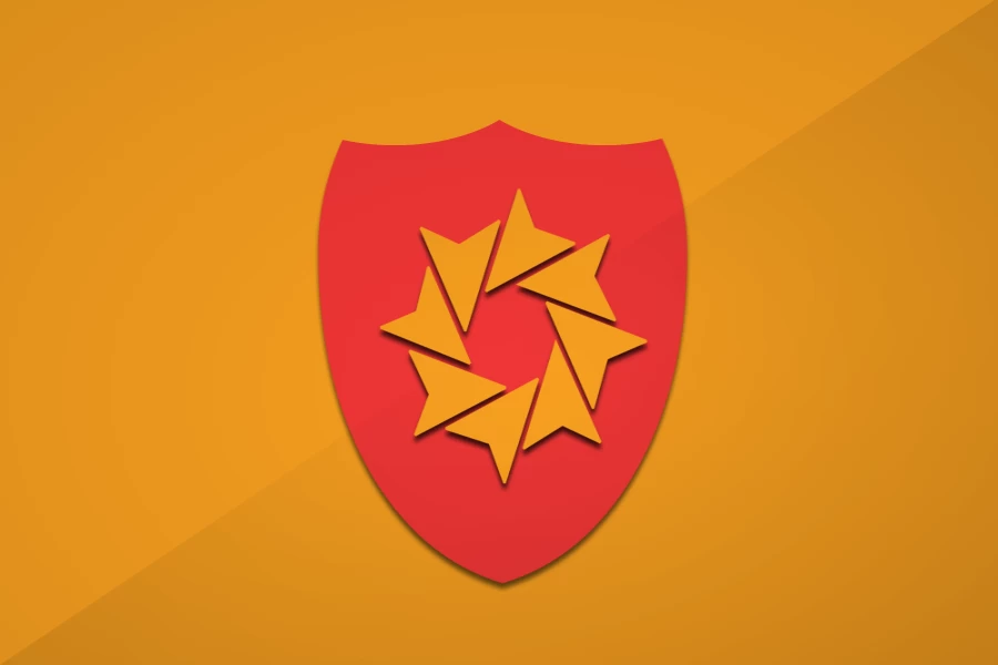 Complete security solution for your website.